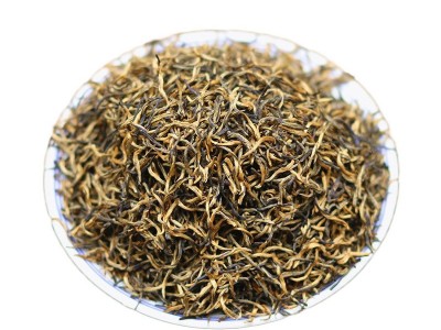 福建武夷红茶黄芽金骏眉茶叶批发茉莉花香包邮云南滇红茶英德茶图4