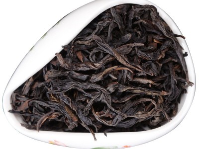 武夷岩茶大红袍茶叶批发散装乌龙茶高山花果香肉桂春茶水蜜桃图4