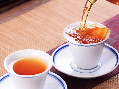 武夷山正山小种红茶散装茶叶花香古树茶祁门红野茶批发桐木关福建图3