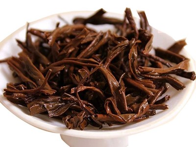 武夷山正山小种红茶散装茶叶花香古树茶祁门红野茶批发桐木关福建图4