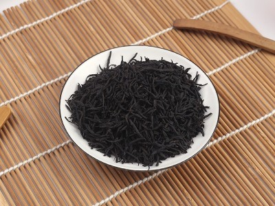 现货批发 小种红茶 传统工艺 韵味悠长 物美价廉图4