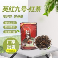现货批发 英红九号-红茶 传统工艺 韵味悠长 物美价廉