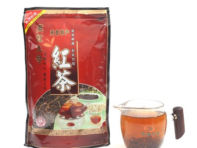 现货批发 英红九号-红茶 传统工艺 韵味悠长 物美价廉图3