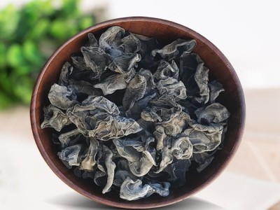 批发木耳东北食用菌东北木耳黑木耳干货饭店用木耳泡发量高1；14图4