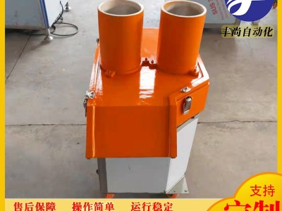 饭店用萝卜切丁机设备 胡萝卜香菇榨菜切丁切 全自动果蔬切丁机图5