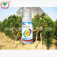 柳州惠农杀虫剂茂源歼木51.5%高效氯氰菊酯·毒死蜱乳油
