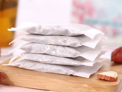 菊苣栀子茶桑叶葛根茶风尿酸茶袋泡茶养生花草茶代加工OEM贴牌图4