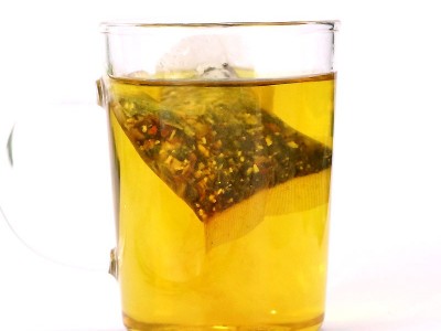 菊苣栀子茶桑叶葛根茶风尿酸茶袋泡茶养生花草茶代加工OEM贴牌图2