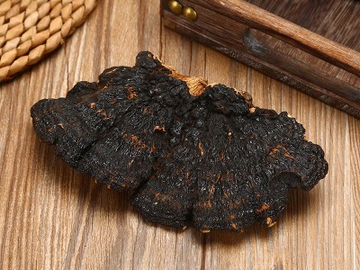 海南薄树灵芝 薄树灵芝 一手货源产地批发量大从优 一件代发图4