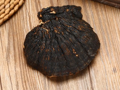 海南薄树灵芝 薄树灵芝 一手货源产地批发量大从优 一件代发图2