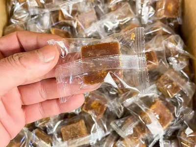 云南特产 黑糖独立包装 黑糖散装黑糖批发独立包装图4