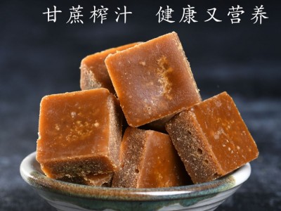 一件代发云南特产红糖甘蔗熬制红糖姜茶大姨妈暖身月子调理图2