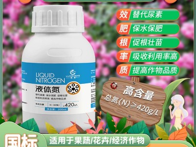 洛圣硫酸亚铁 调节土壤酸碱度防黄叶花卉蔬菜喜酸植物通用水溶肥图5