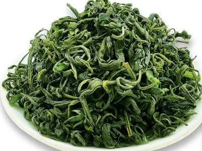全国包邮茶叶贵州遵义绿茶手工绿茶批发早春浓香茶叶散装一件代发图3