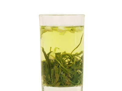全国包邮茶叶贵州遵义绿茶手工绿茶批发早春浓香茶叶散装一件代发图4
