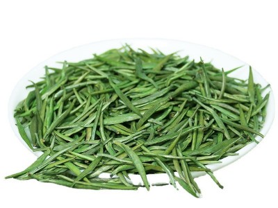 明前茶叶春茶2022新茶雀舌散装绿茶茶叶贵州湄潭四川竹叶毛尖散装图5
