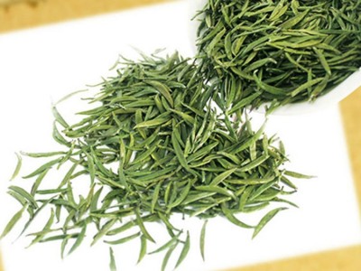 明前茶叶春茶2022新茶雀舌散装绿茶茶叶贵州湄潭四川竹叶毛尖散装图3