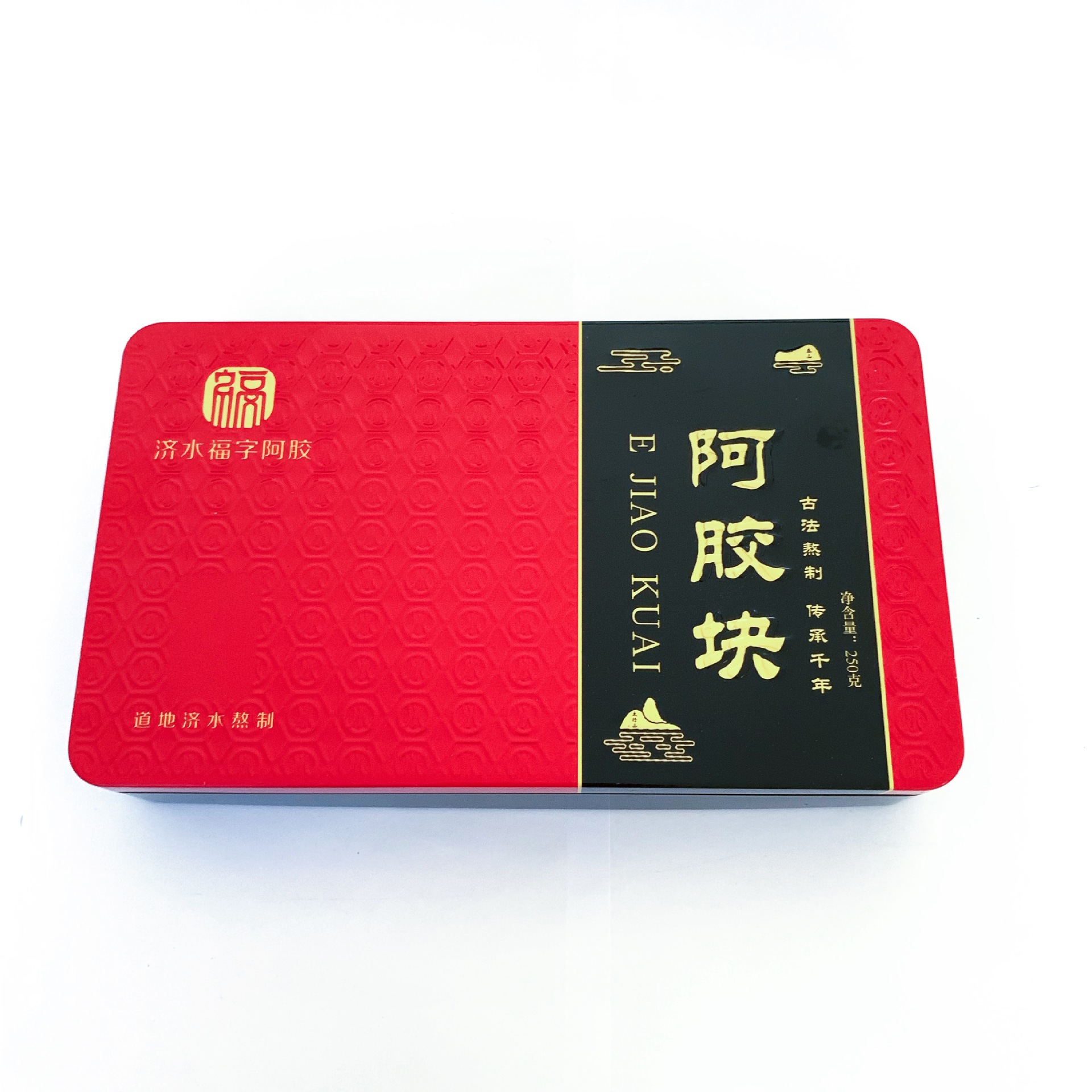 阿胶块