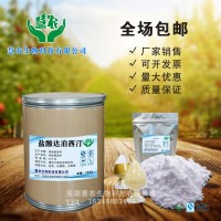盐酸达泊西汀 厂家供应 10g袋装 品质保障 当天发货