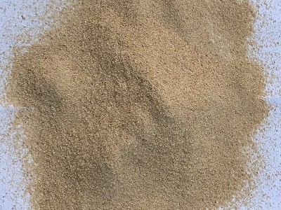 米糠批发40目除尘颗粒稻壳粉米糠羊饲料批发鸡饲料猪饲料统糠饲料图3