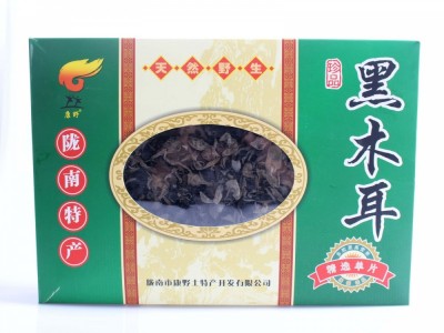 陇南康县黑木耳木耳干货280g图5