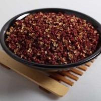 陇南武都大红袍花椒麻椒火锅调味品500g