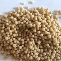 57% 磷酸二铵 黄色颗粒