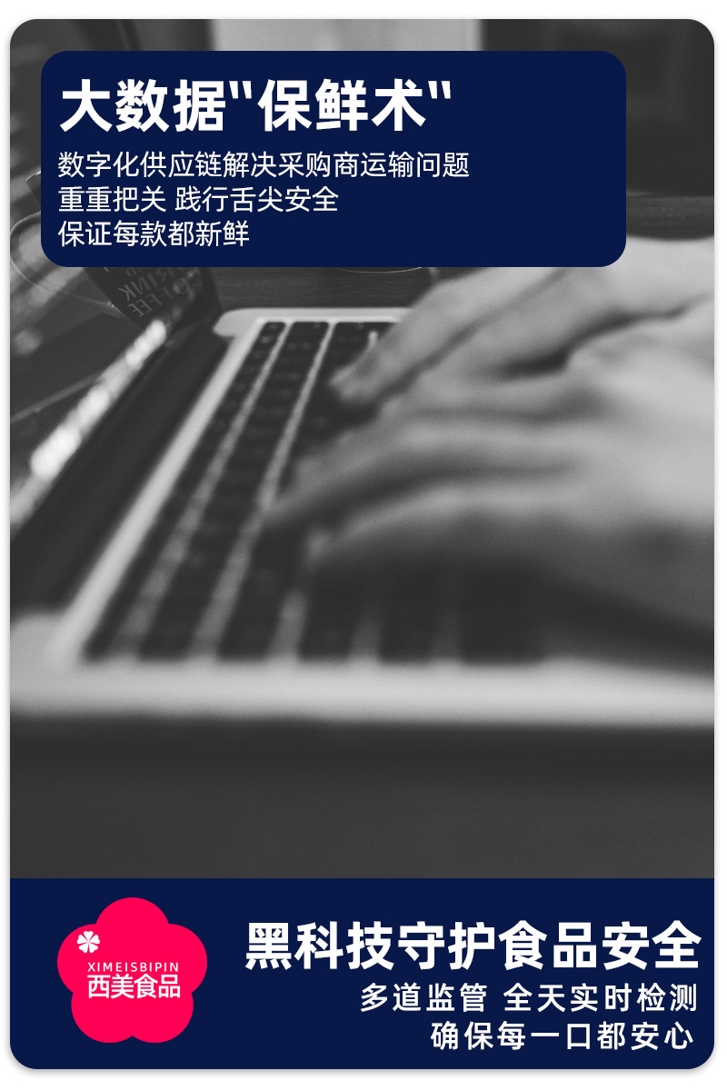 大数据保鲜