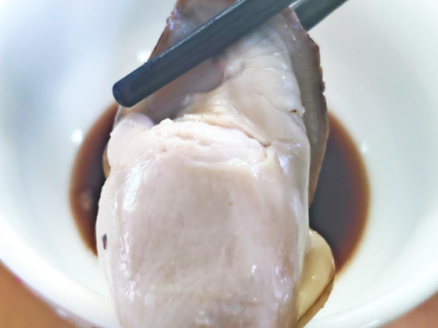 福建去壳鲜活生蚝肉海鲜水产新鲜大补现剥生蚝海蛎牡蛎肉速冻500g图5