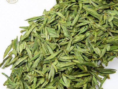 2022新茶绿茶龙井茶叶明前春茶散茶装批发绿版500g厂家批发图4