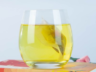 菊花决明子茶金银花菊花牛蒡茶组合袋泡茶厂家直销OEM贴牌代加工图2
