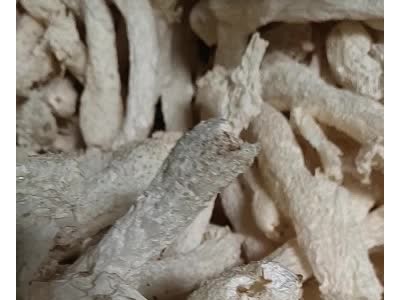 竹荪竹荪球特产干货食用菌菇类煲汤酒店食材大量批发图3