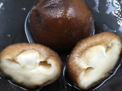小香菇金钱菇珍珠菇福建特产食用菌农产品干货直销 1.5/2cm图3