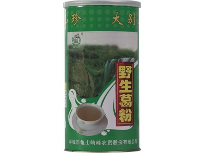 批发深山葛根粉900g图4