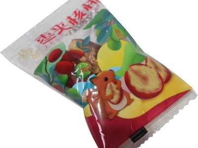 批发枣夹核桃零食红枣大枣休闲零食图3