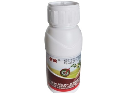 劈蚧33%螺虫噻嗪酮 虫卵双杀杀螺虫图2