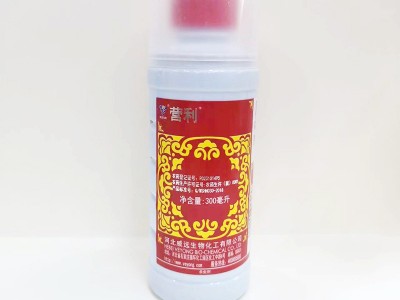 营利2%阿维菌素 胃毒触杀 杀虫广谱 渗透力强 微囊悬浮剂 杀虫剂图4