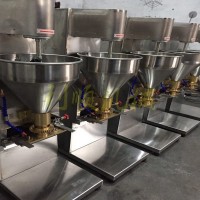 l无馅汤圆机 商用全自动木薯珍珠丸子机 各型号丸子成型机