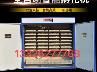 供应肉鸽肉鸡蛋鸡山鸡土鸡孵化机孵化器孵化箱全自动孵化机图5