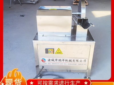 厂家批发 自动出料脱水脱油机 不锈钢发泡木耳甩干机 甩油甩水机图5