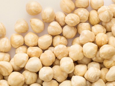 汀然开口大榛子仁500g熟原味臻果棒子烘焙带皮坚果零食非东北特产图3