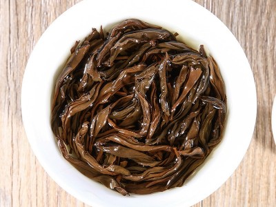 新茶正山小种 武夷红茶 茶叶礼盒500克装 厂家批发图4