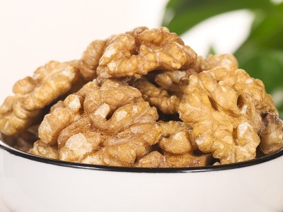 源头厂家 核桃仁罐装批发 坚果炒货休闲零食可定制量大从优图4
