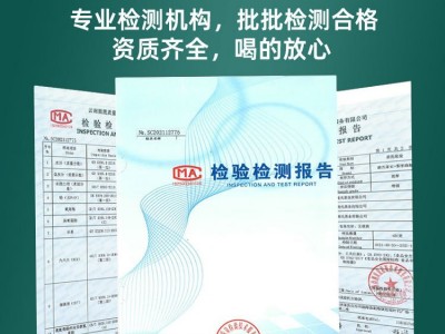 路氏茶业厂家批发云南勐海熟茶普洱茶/茶叶批发市场糯米香沱茶图2