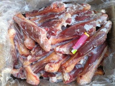 大量供应内蒙锡盟羊肉羊前棒图2