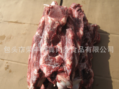 牛肉牛肉内蒙牛肉牛副产品牛骨头牛脊骨牛脖骨图4