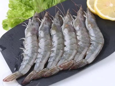 青岛大虾海虾冷冻水产海鲜国产海捕冻虾河虾非龙虾基围虾顺丰图3