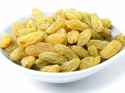 新疆吐鲁番特产绿葡萄干500g批发 无核绿葡萄果干 零食厂家直销图5