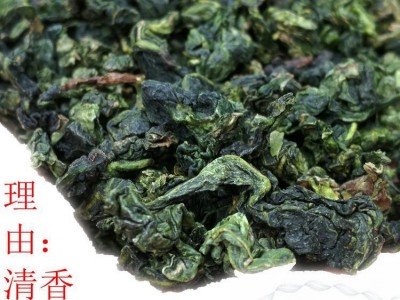 好卖 消青拖酸新茶内安溪浓香散装铁观音鲜香型茶叶批发 自产自销图2