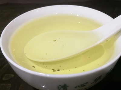岭上龙 韵香型正味安溪铁观音兰花香散装茶叶产地直销批发 口感好图4